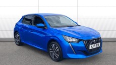 Peugeot 208 1.2 PureTech 100 Allure Premium 5dr EAT8 Petrol Hatchback